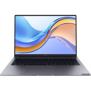 Купить HONOR MagicBook X 16 2024 Born-F5851C 5301AHHP в Минске, доставка по Беларуси