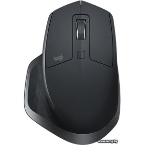 Купить Logitech MX Master 2S Bluetooth edition (графит) 910-007223 в Минске, доставка по Беларуси
