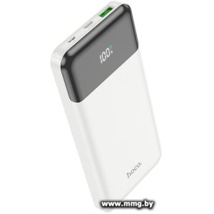 Hoco J102 10000mAh (белый)