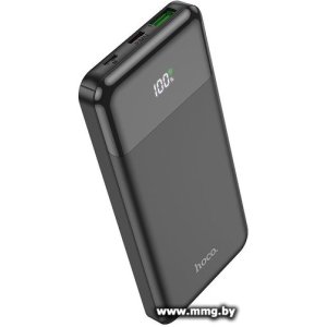 Hoco J102 10000mAh (черный)
