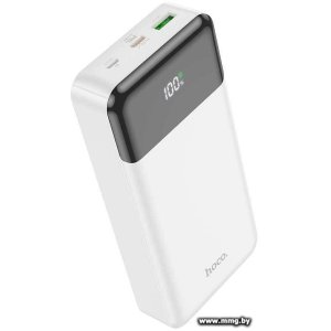 Купить Hoco J102A 20000mAh (белый) в Минске, доставка по Беларуси