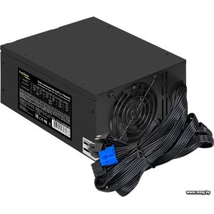 Купить 700W ExeGate ServerPRO-700ADS (EX174460RUS) в Минске, доставка по Беларуси