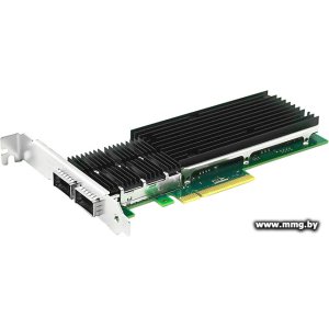 Купить Сетевая карта LR-Link LREC9902BF-2QSFP+ в Минске, доставка по Беларуси