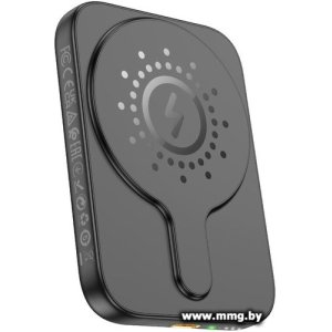 Hoco J117 5000mAh (черный)