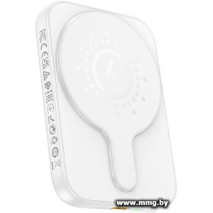 Hoco J117 5000mAh (белый)