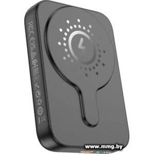 Hoco J117A 10000mAh (черный)