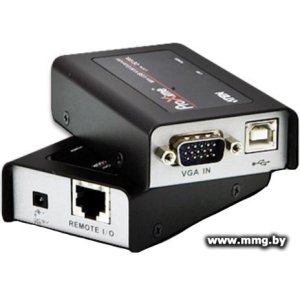 Купить Удлинитель Aten CE100-AT-G в Минске, доставка по Беларуси