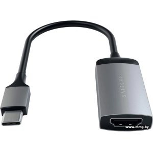 Адаптер Satechi Type-C HDMI 4K 60 HZ ST-TC4KHAM