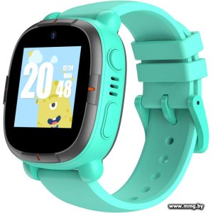 Купить Inoi Kids Watch Lite (мятный) 4660042758527 в Минске, доставка по Беларуси