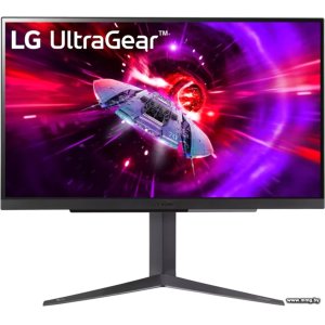 Купить LG UltraGear 27GR83Q-B в Минске, доставка по Беларуси