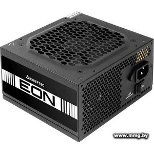 Купить 600W Chieftec Eon ZPU-600S в Минске, доставка по Беларуси