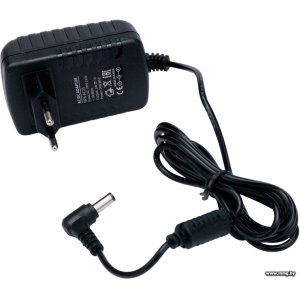 Зарядное устройство Gembird NPA-AC25