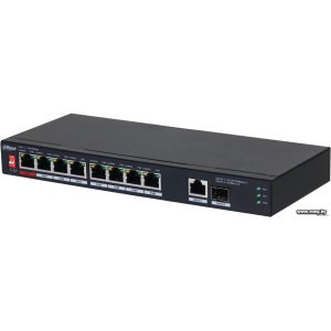 Купить Dahua DH-PFS3110-8ET1GT1GF-96 в Минске, доставка по Беларуси
