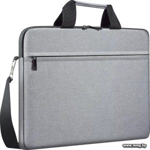 Купить Сумка Defender Tote 15.6" (серый) (26100) в Минске, доставка по Беларуси