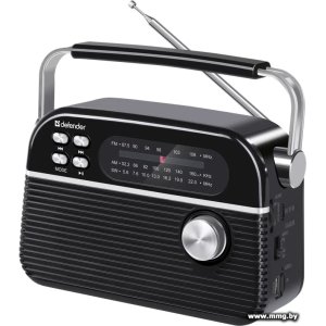 Купить Радиоприемник Defender Vega (65179) в Минске, доставка по Беларуси