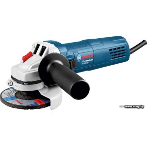 Купить Bosch GWS 750-125 Professional [0601394001] в Минске, доставка по Беларуси
