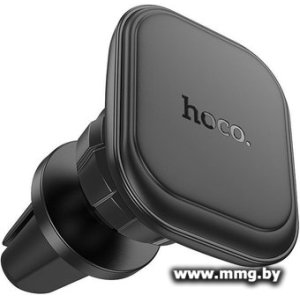 Купить Автодержатель Hoco H29 (чёрный) в Минске, доставка по Беларуси