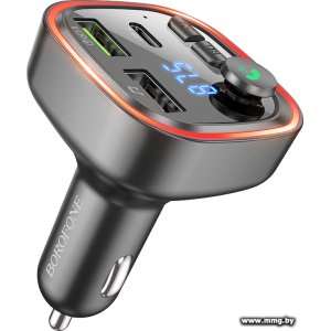 FM-модулятор Borofone BC48