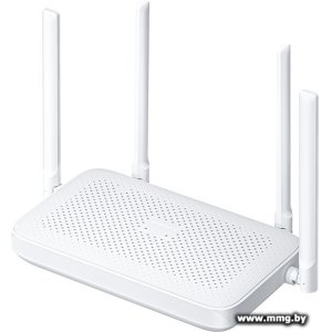 Купить Xiaomi Router AX1500 RD04 (китайская версия) (DVB4383CN) в Минске, доставка по Беларуси