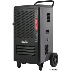Купить Ballu BDI-80L (черный) в Минске, доставка по Беларуси