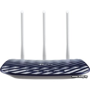 Купить TP-Link Archer C20(RU) v5 в Минске, доставка по Беларуси