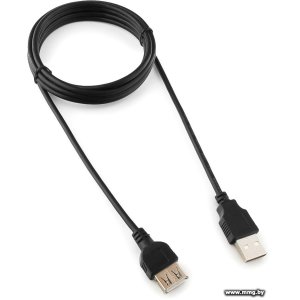 Купить Кабель Cablexpert CC-USB2-AMAF-6B-N в Минске, доставка по Беларуси