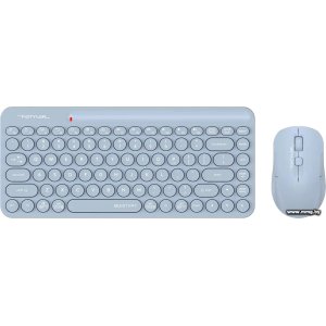 Купить A4Tech Fstyler FG3200 Air (синий) в Минске, доставка по Беларуси