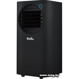 Купить Ballu Eclipse BPAC-10 EPB/N6 black в Минске, доставка по Беларуси
