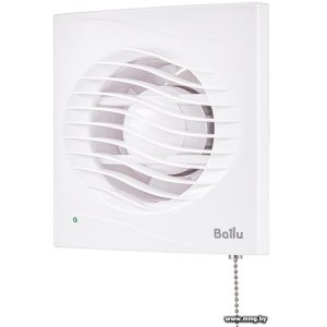 Купить Ballu BAF-AR 120 VP в Минске, доставка по Беларуси