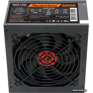 Купить 600W Ginzzu SB600 в Минске, доставка по Беларуси
