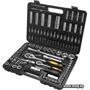 Купить Набор инструментов Kolner KTS107 (107 предметов) в Минске, доставка по Беларуси