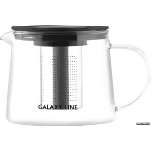 Купить Заварочный чайник Galaxy Line GL9362 в Минске, доставка по Беларуси