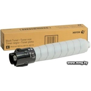 Купить Тонер-картридж Xerox AltaLink B8145/B8155 в Минске, доставка по Беларуси
