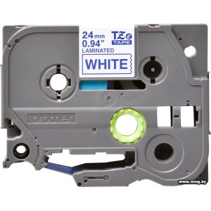 Лента 24мм BROTHER (TZE253)