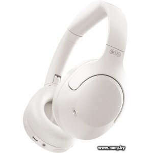 Купить QCY H3 Lite (белый) в Минске, доставка по Беларуси