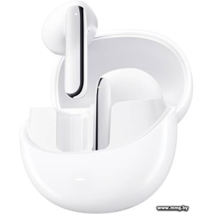 QCY AilyBuds Pro (белый)