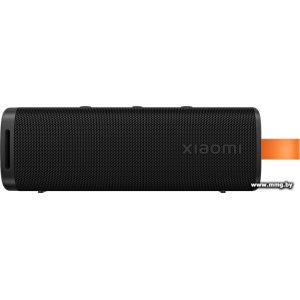 Купить Xiaomi Sound Outdoor (MDZ-38-DB) (черный) (QBH4261GL) в Минске, доставка по Беларуси
