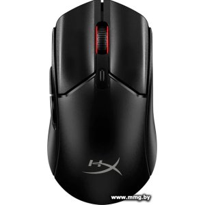 HyperX Pulsefire Haste 2 Core Wireless (черный) 8R2E6AA