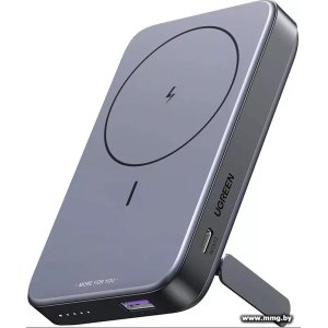 Купить Ugreen PB206 15086 20W 10000mAh (черный) в Минске, доставка по Беларуси