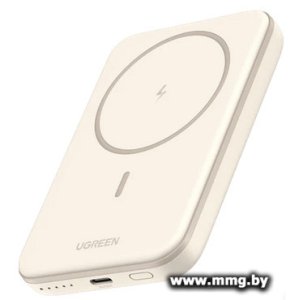 Купить Ugreen PB560 25207 5000mAh (бежевый) в Минске, доставка по Беларуси