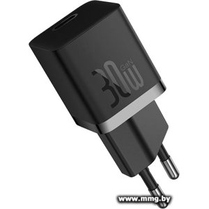 Купить Зарядное устройство Baseus CCGN070401 (черный) в Минске, доставка по Беларуси
