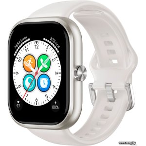 Купить HONOR Choice Watch (белый) (BOT-WB01) в Минске, доставка по Беларуси