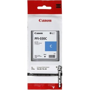 Картридж Canon PFI-030C