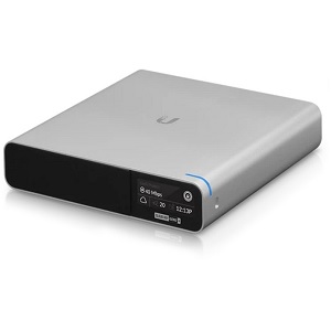 Купить Контроллер Ubiquiti UniFi Cloud Key Gen2 Plus UCK-G2-PLUS в Минске, доставка по Беларуси