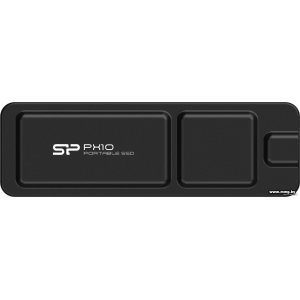 Купить SSD 2TB Silicon-Power PX10 2TB SP020TBPSDPX10CK в Минске, доставка по Беларуси