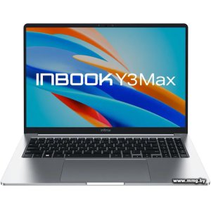 Купить Infinix Inbook Y3 Max YL613 71008301568 в Минске, доставка по Беларуси