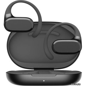 Купить HONOR Choice Open-Ear (черный, международная версия) в Минске, доставка по Беларуси