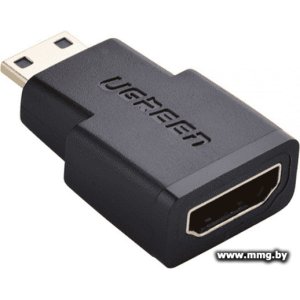 Адаптер Ugreen 20101