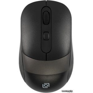 Купить Oklick 310MW (черный/серый) 1869088 в Минске, доставка по Беларуси