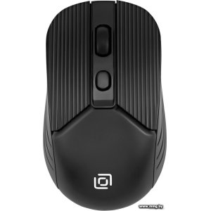 Купить Oklick 509MW (черный) 1885208 в Минске, доставка по Беларуси